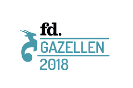 FD Gazellen Logo