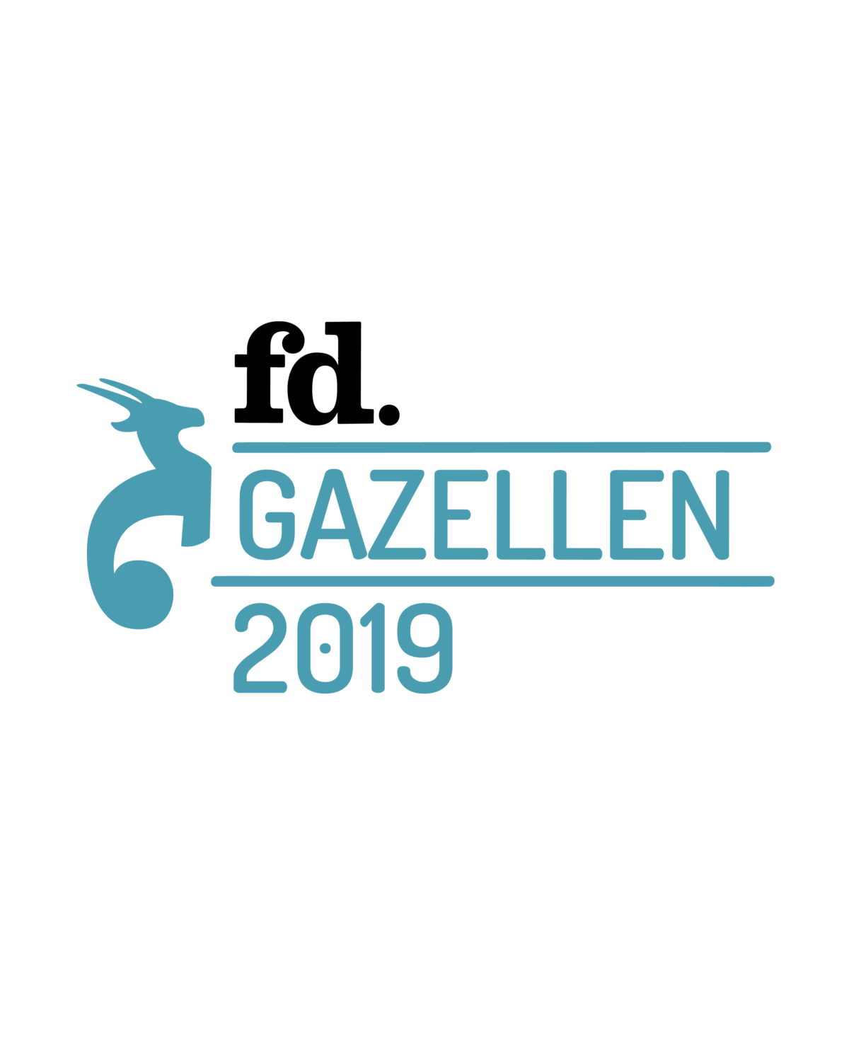 FD Gazellen Logo