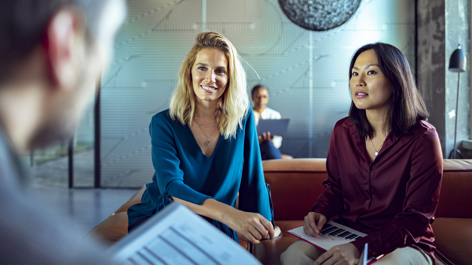 Vacature Voor HR Manager Bij McKinsey Top Of Minds