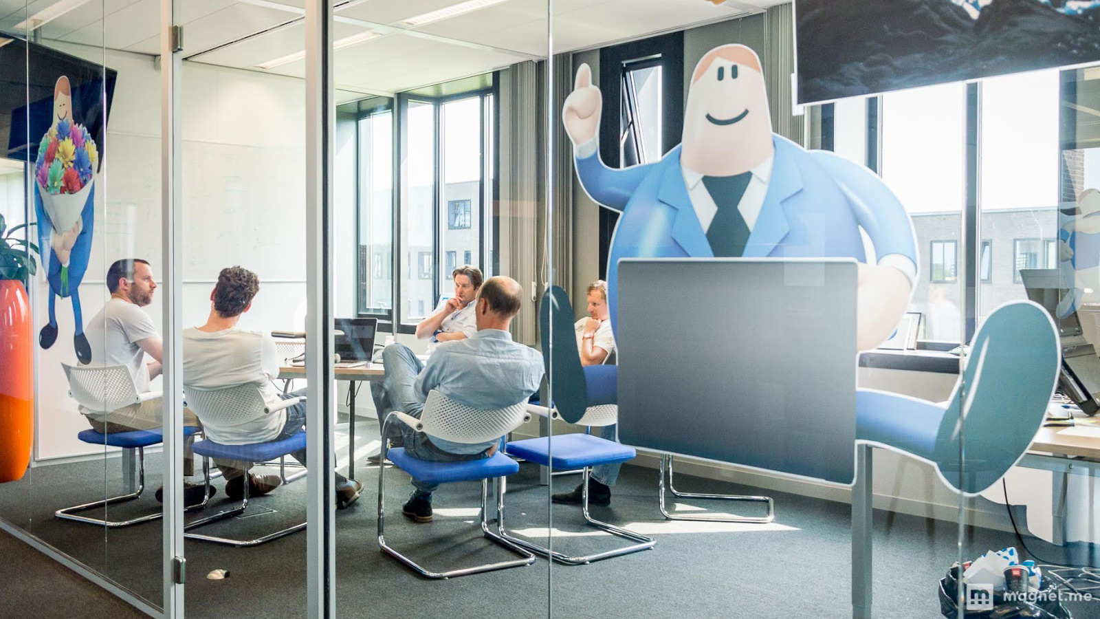 Vacature voor Business Analist Platform Quality bij Top of Minds