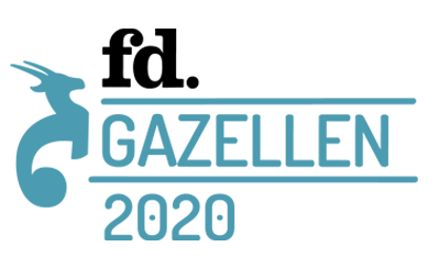 FD Gazellen Logo