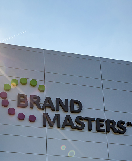 Brand Masters vacatures