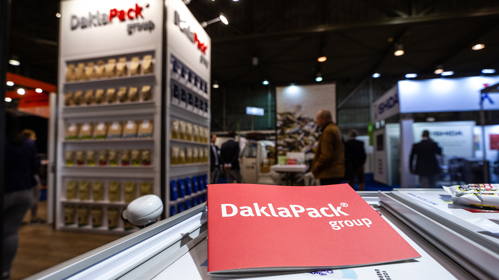 DaklaPack