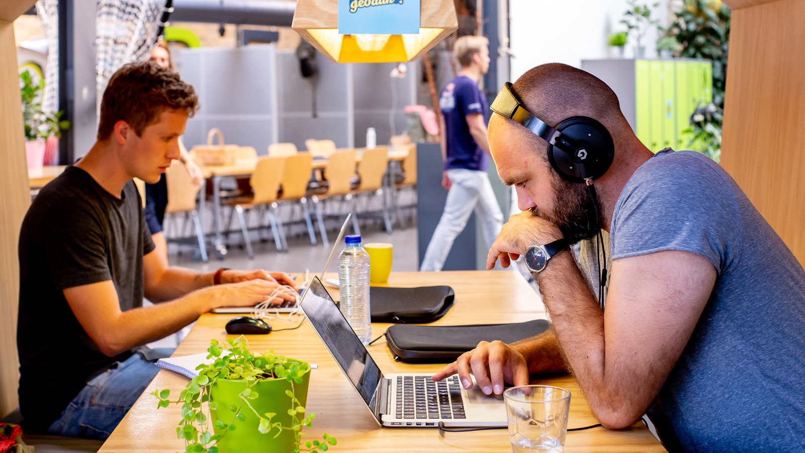 Vacature Lead Communication bij Frisse Blikken Top of Minds