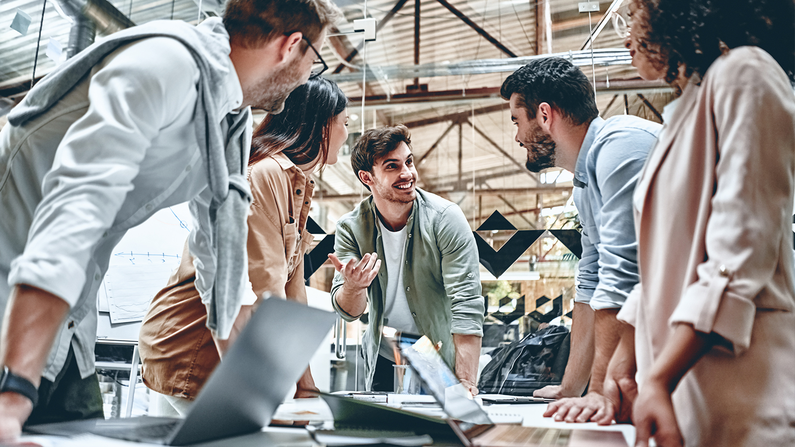 Vacancy Expansion Manager US at Top of Minds