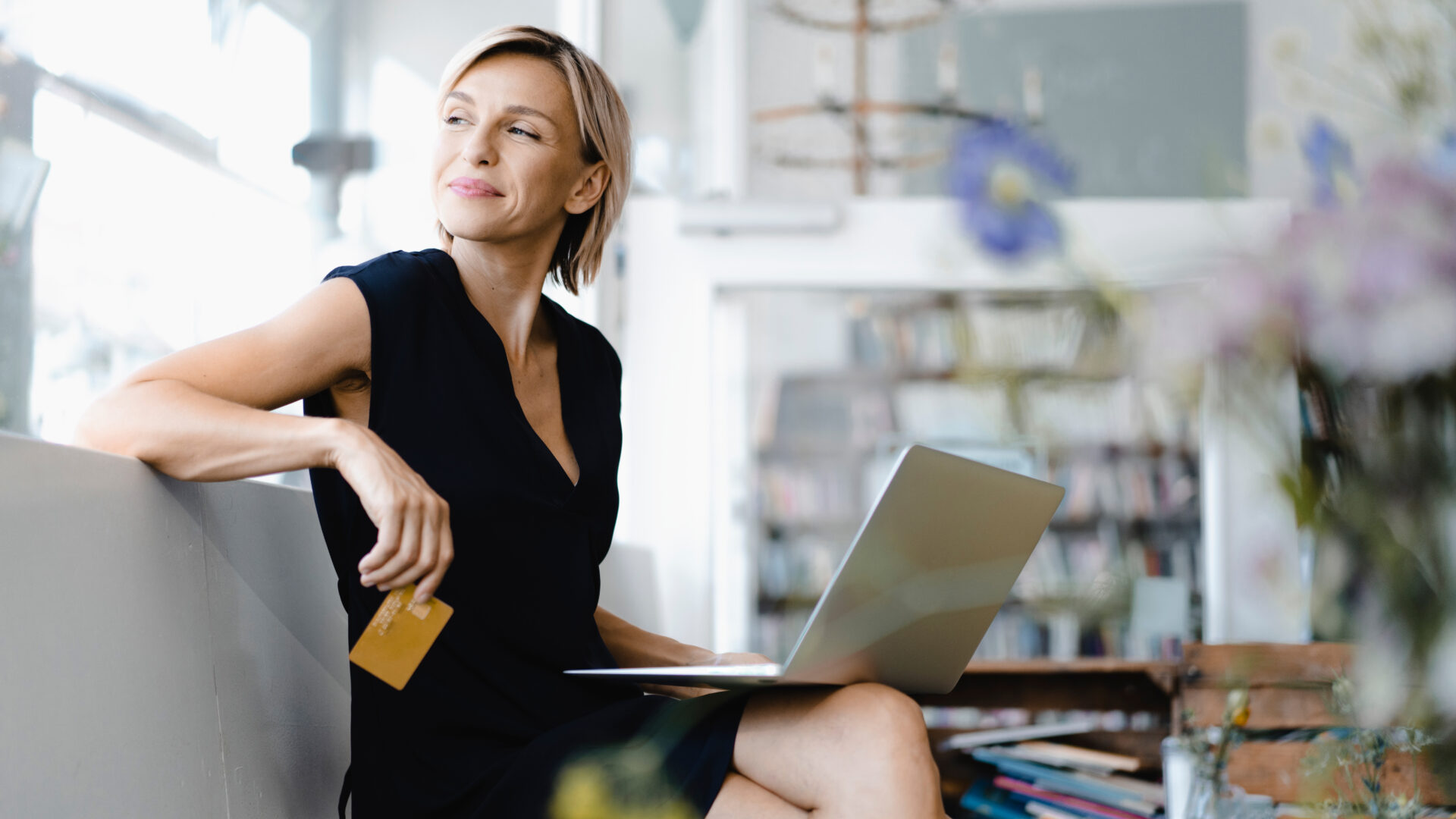 Interim Chief Marketing Officer at eBay Kleinanzeigen Top of Minds