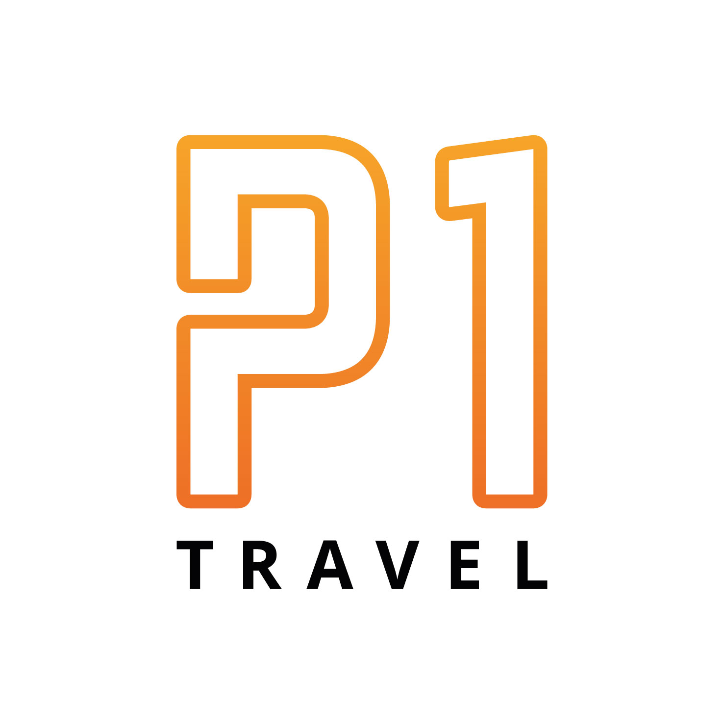 p1 travel booking conditions