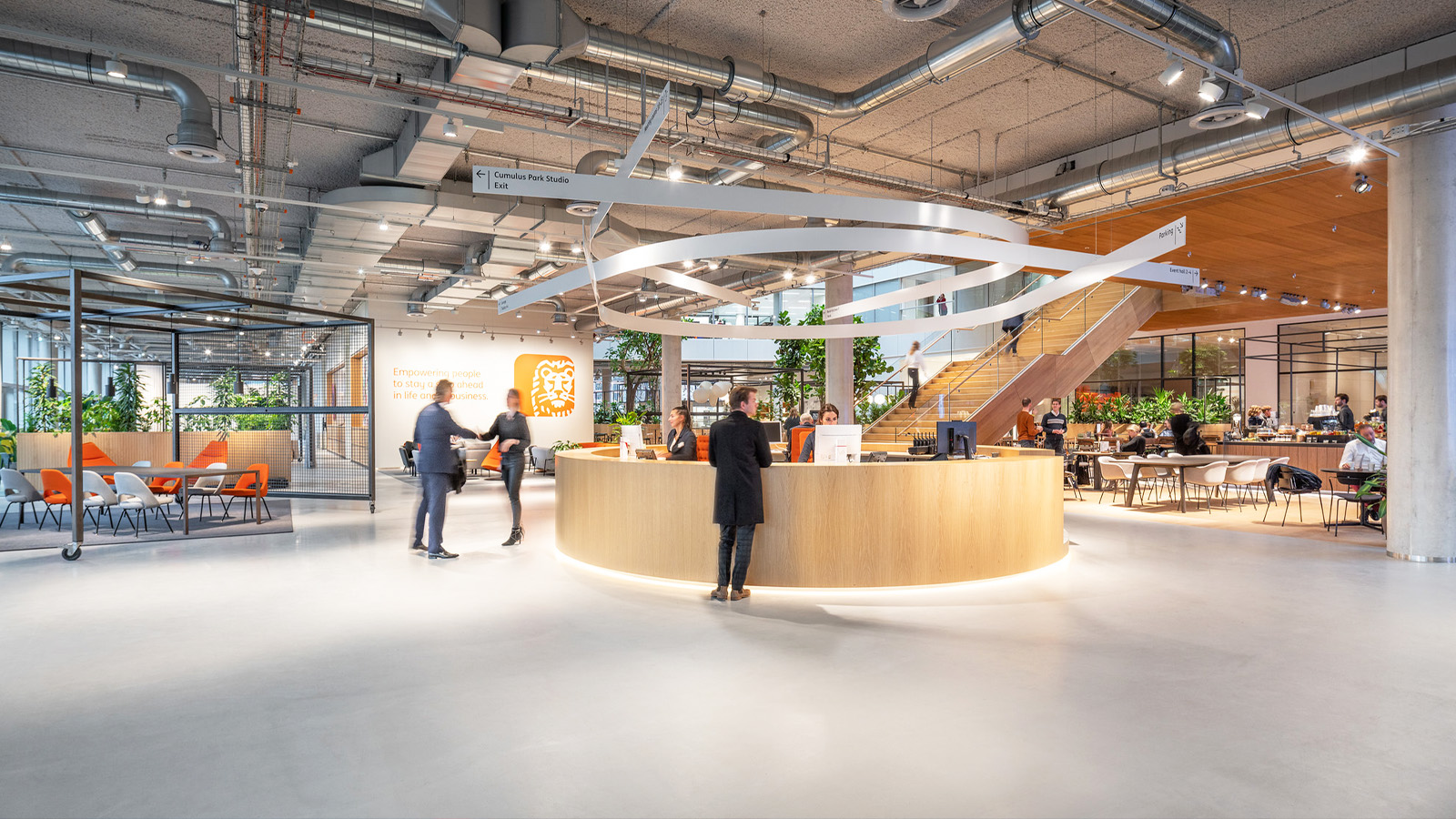 Vacature Head of Growth Investment Products NL Top of Minds