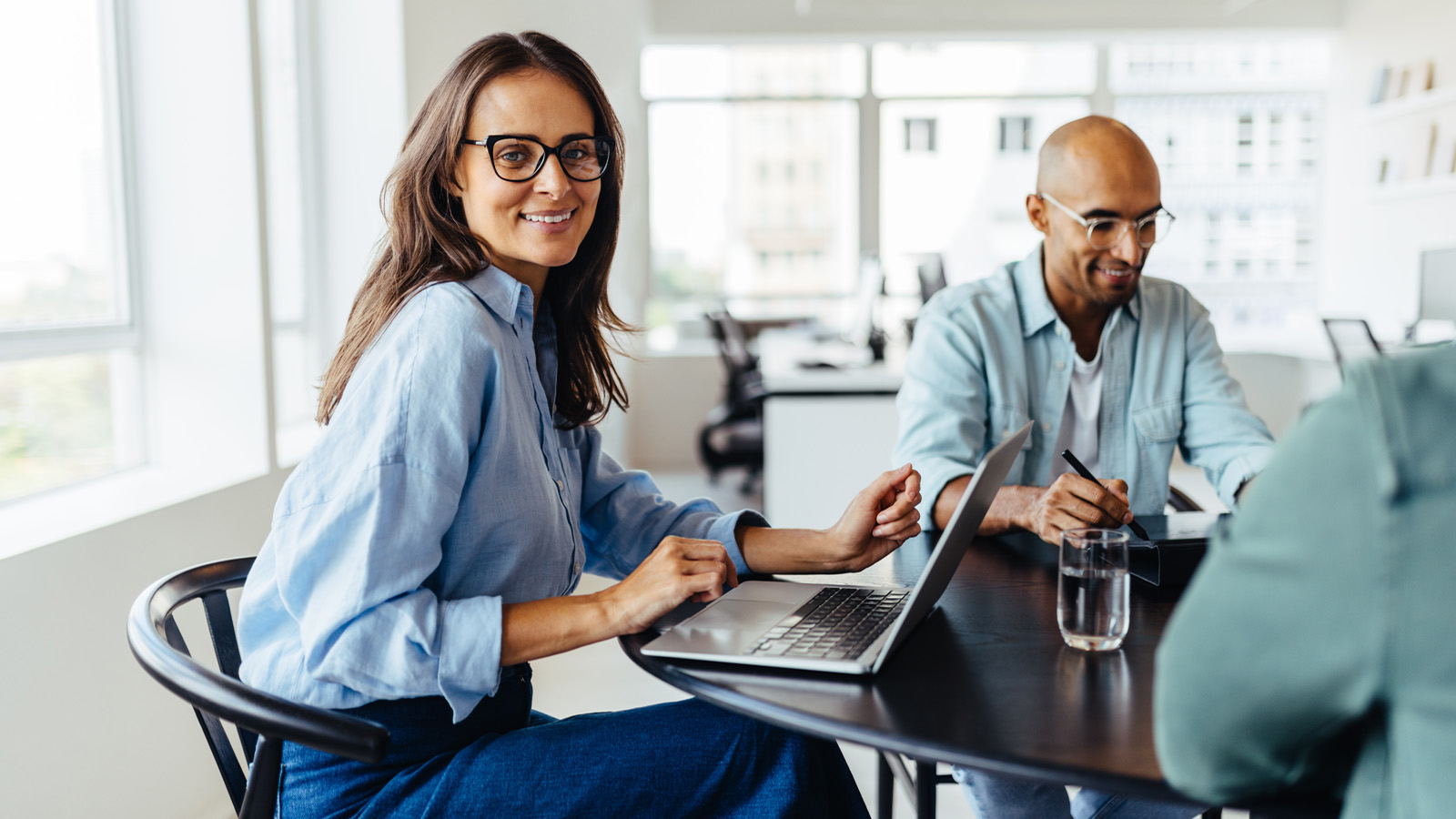 Vacature Senior Graphic Designer bij Top of Minds Top of Minds