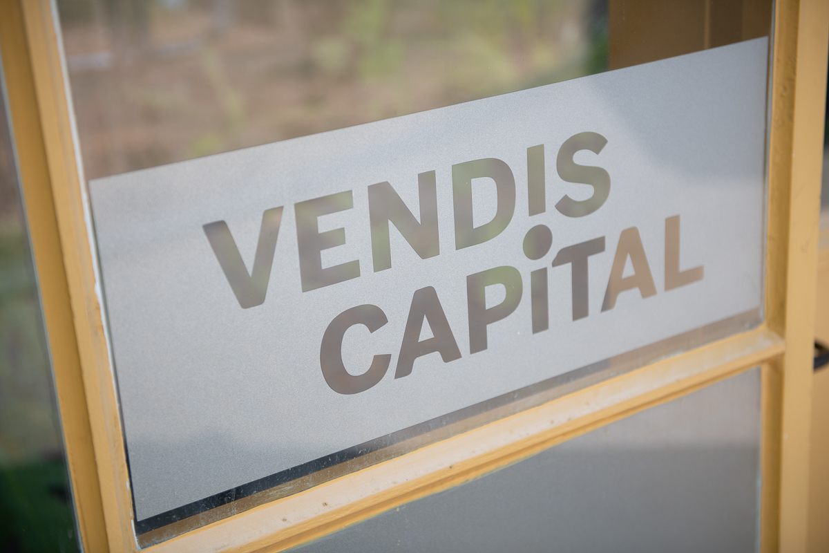 Vendis Capital