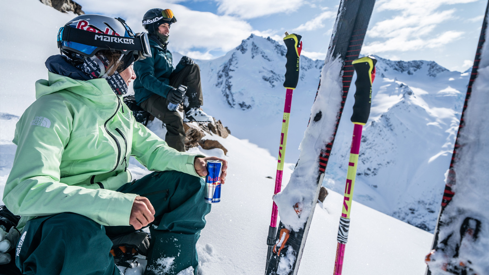 Red Bull vacatures