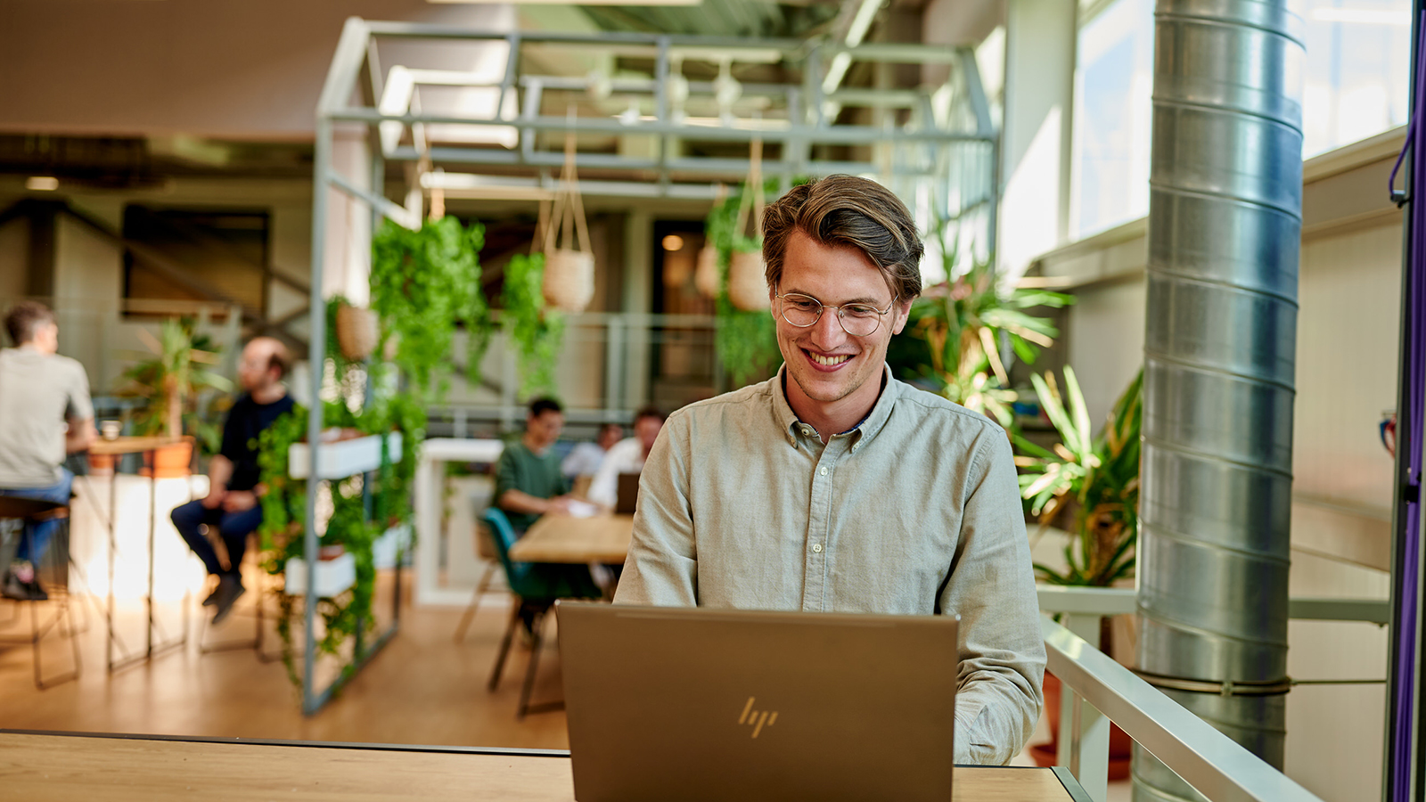 DeWarmte vacatures
