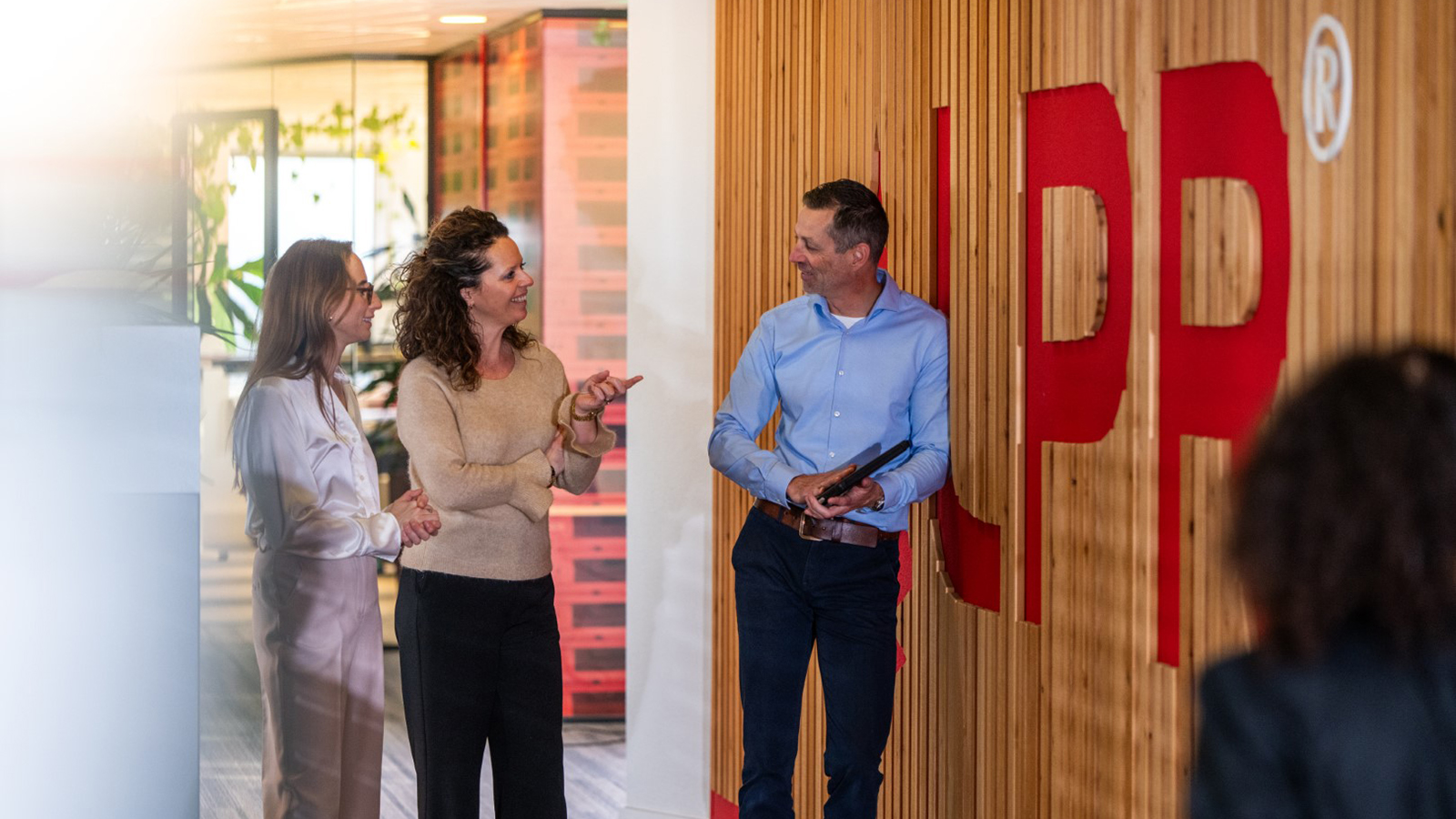 La Palette Rouge vacatures