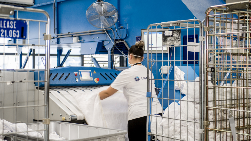 CleanLease vacatures