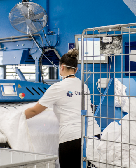 CleanLease vacatures
