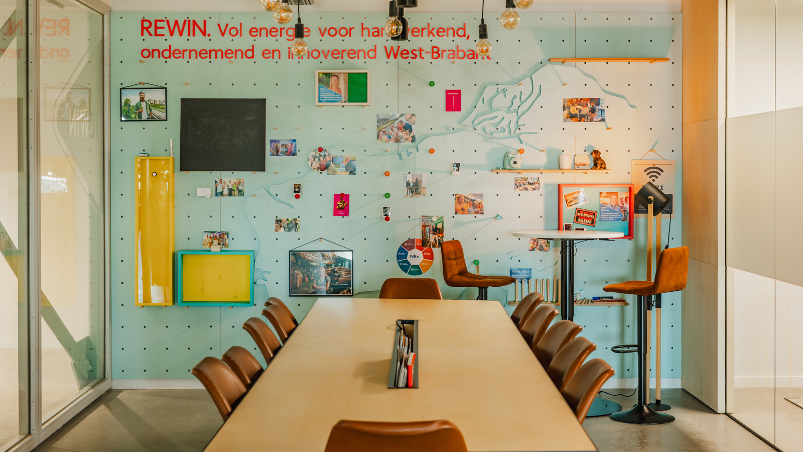 REWIN vacatures