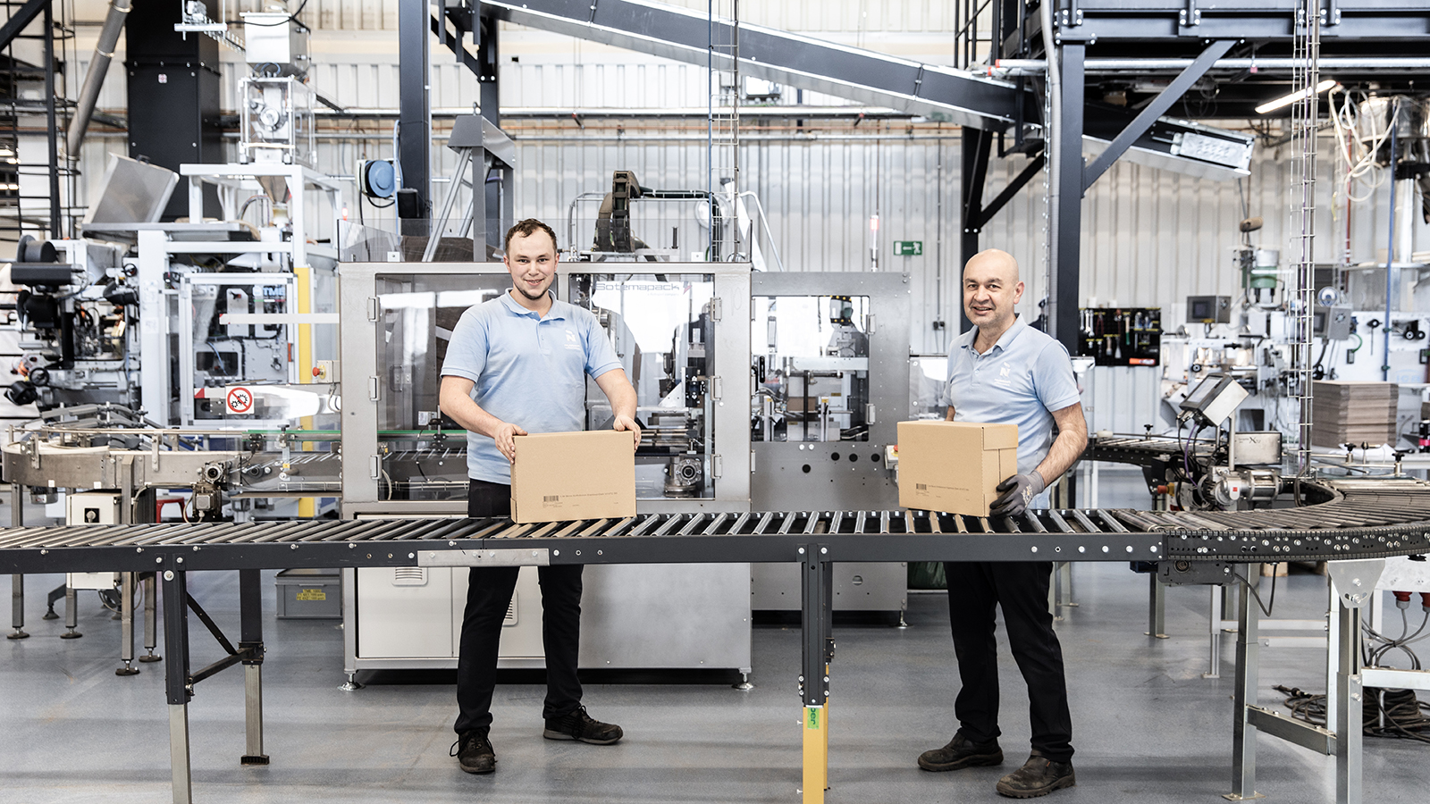 Neuteboom Coffeeroasters vacatures