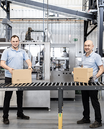 Neuteboom Coffeeroasters vacatures