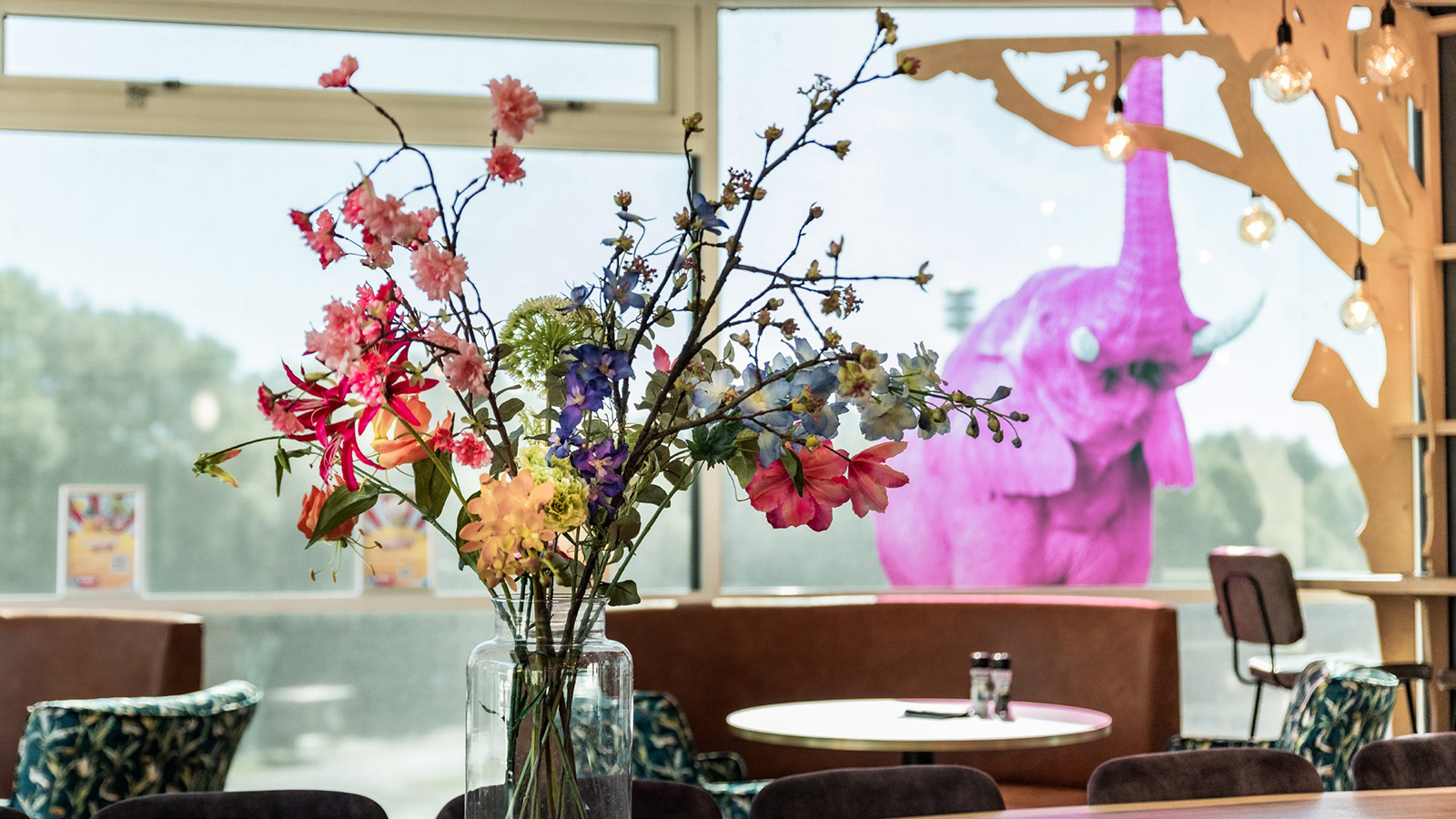 Pink Elephant vacatures