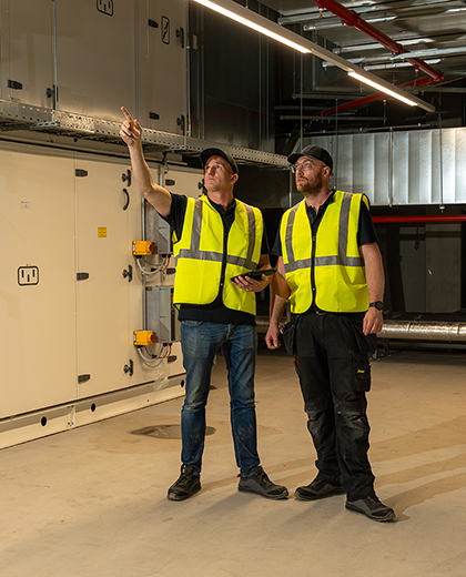 Steboma vacatures