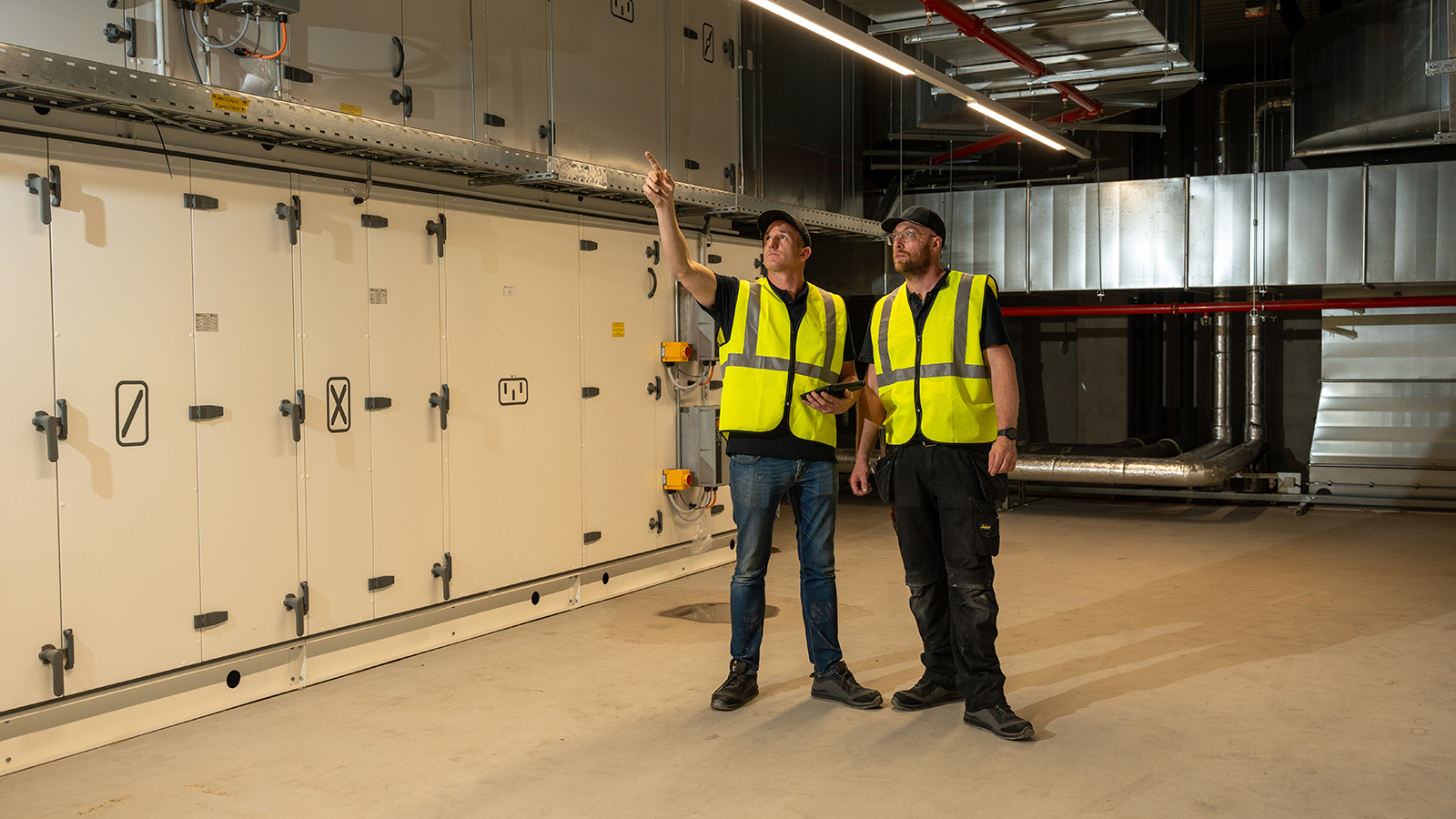 Steboma vacatures