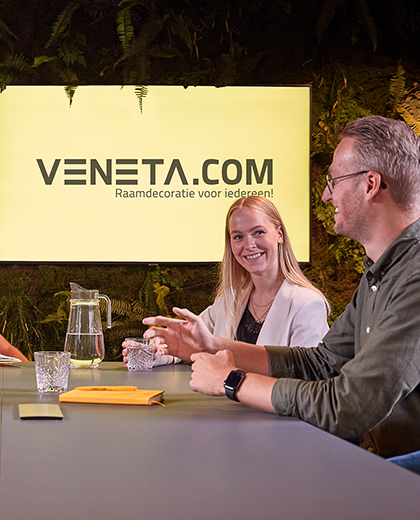 Veneta vacatures