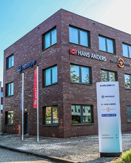 Nexeye vacatures