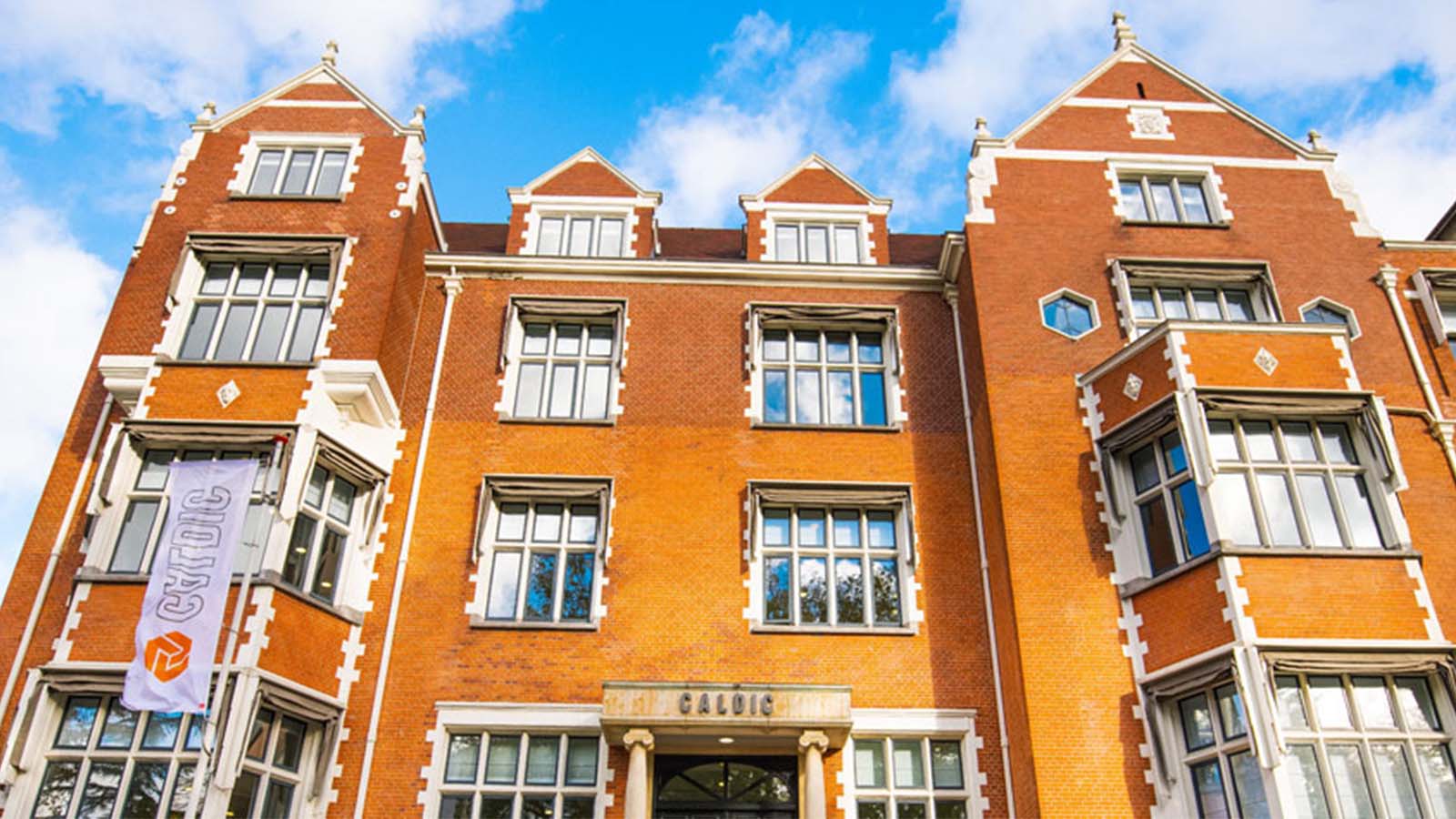 Caldic Techniek vacatures