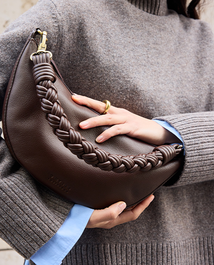 O My Bag vacatures