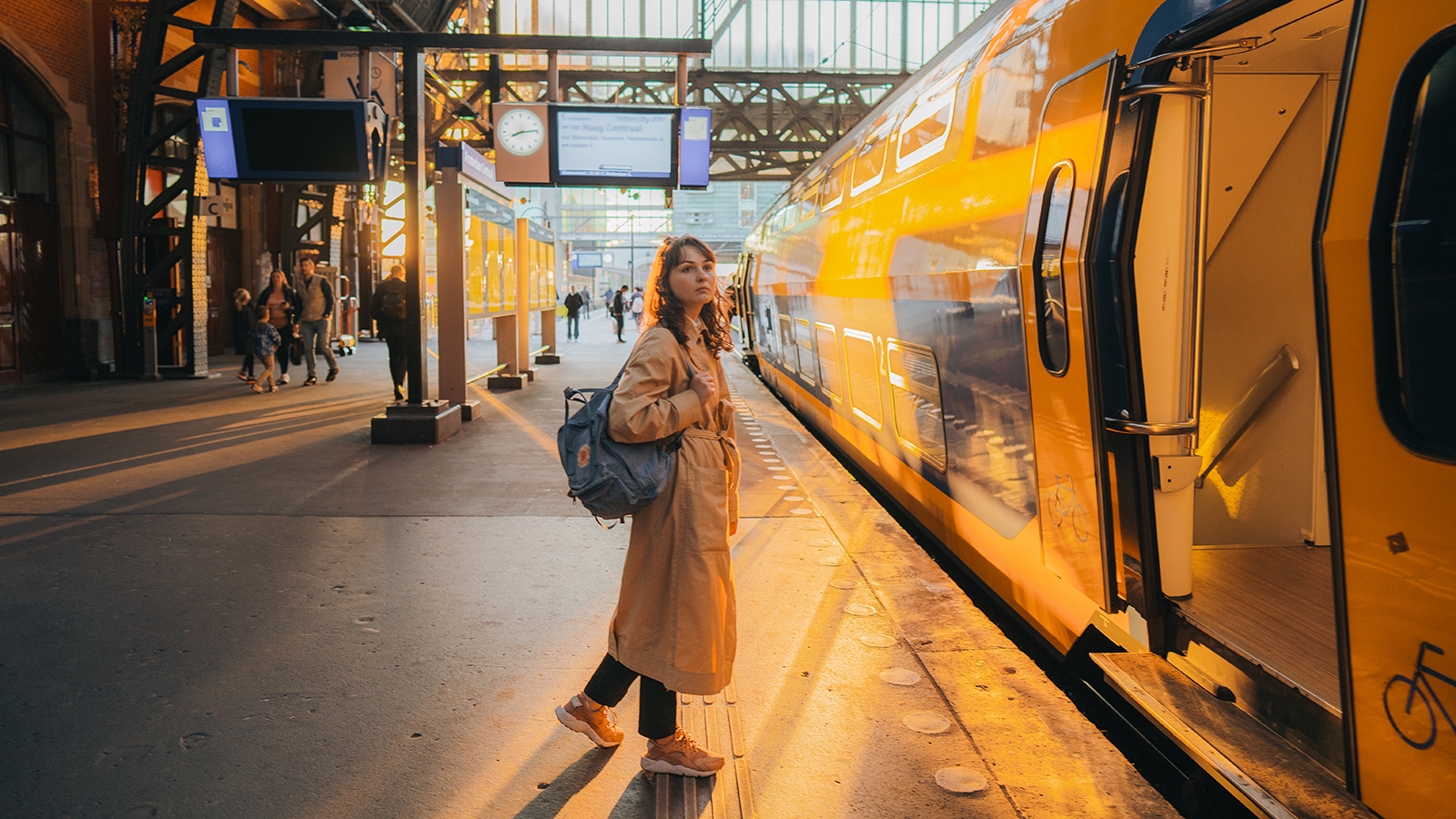 Pensioenfonds Rail & OV vacatures