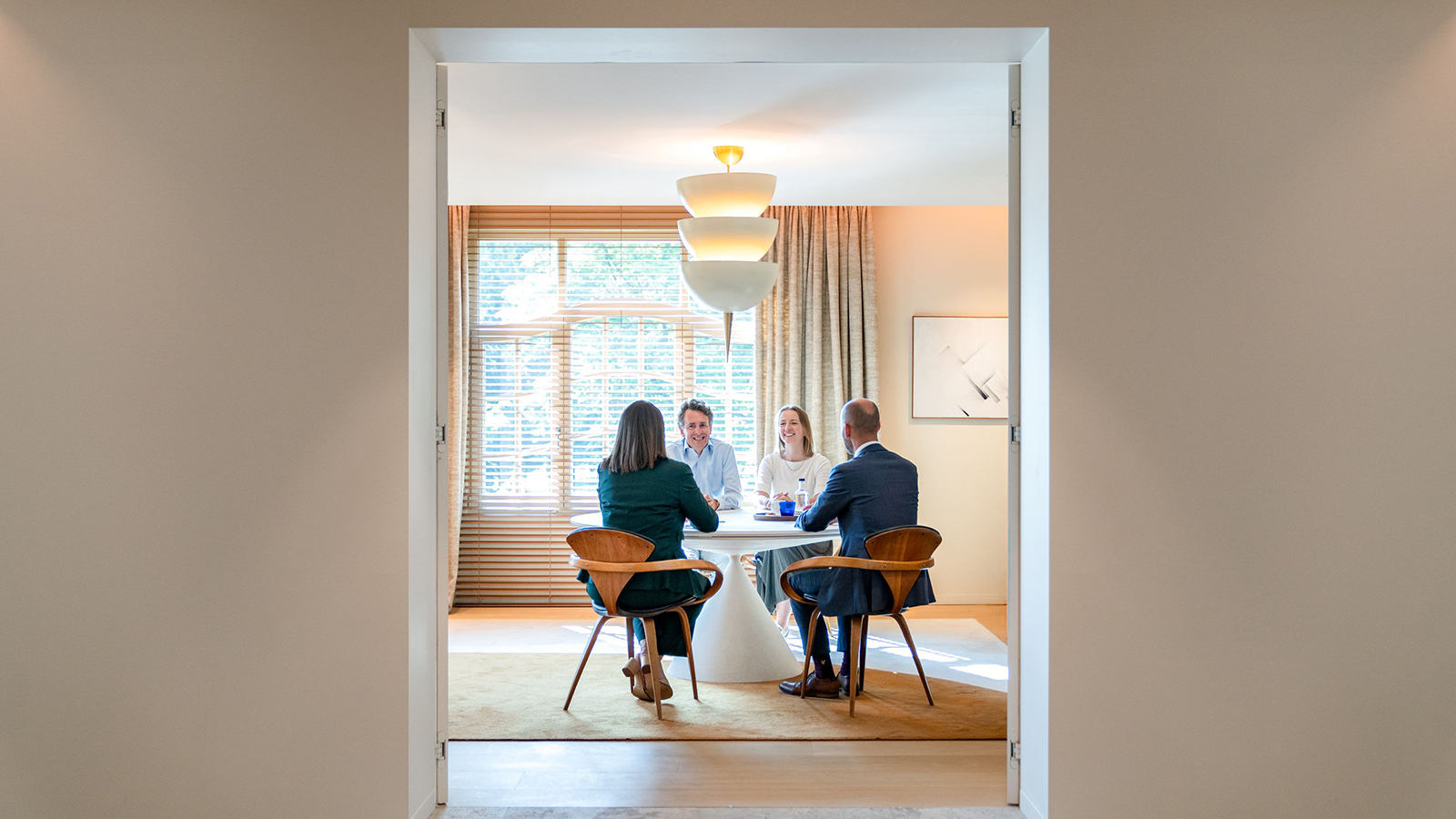 Delen Private Bank vacatures