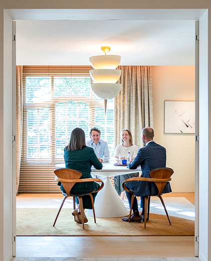 Delen Private Bank vacatures