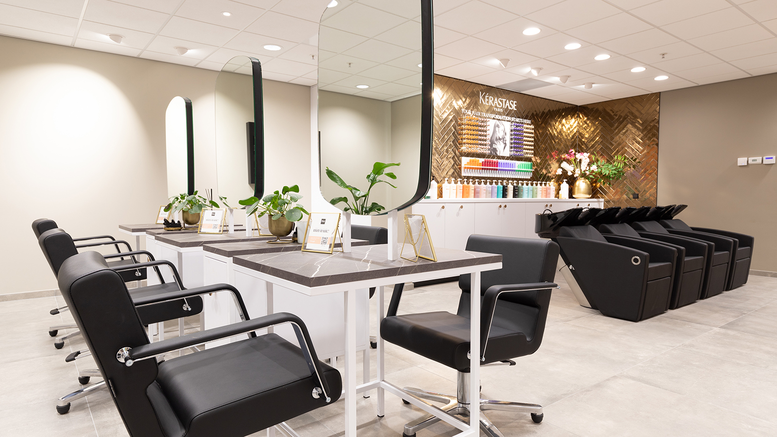 Hizi Hair en Kinkie Kappers vacatures