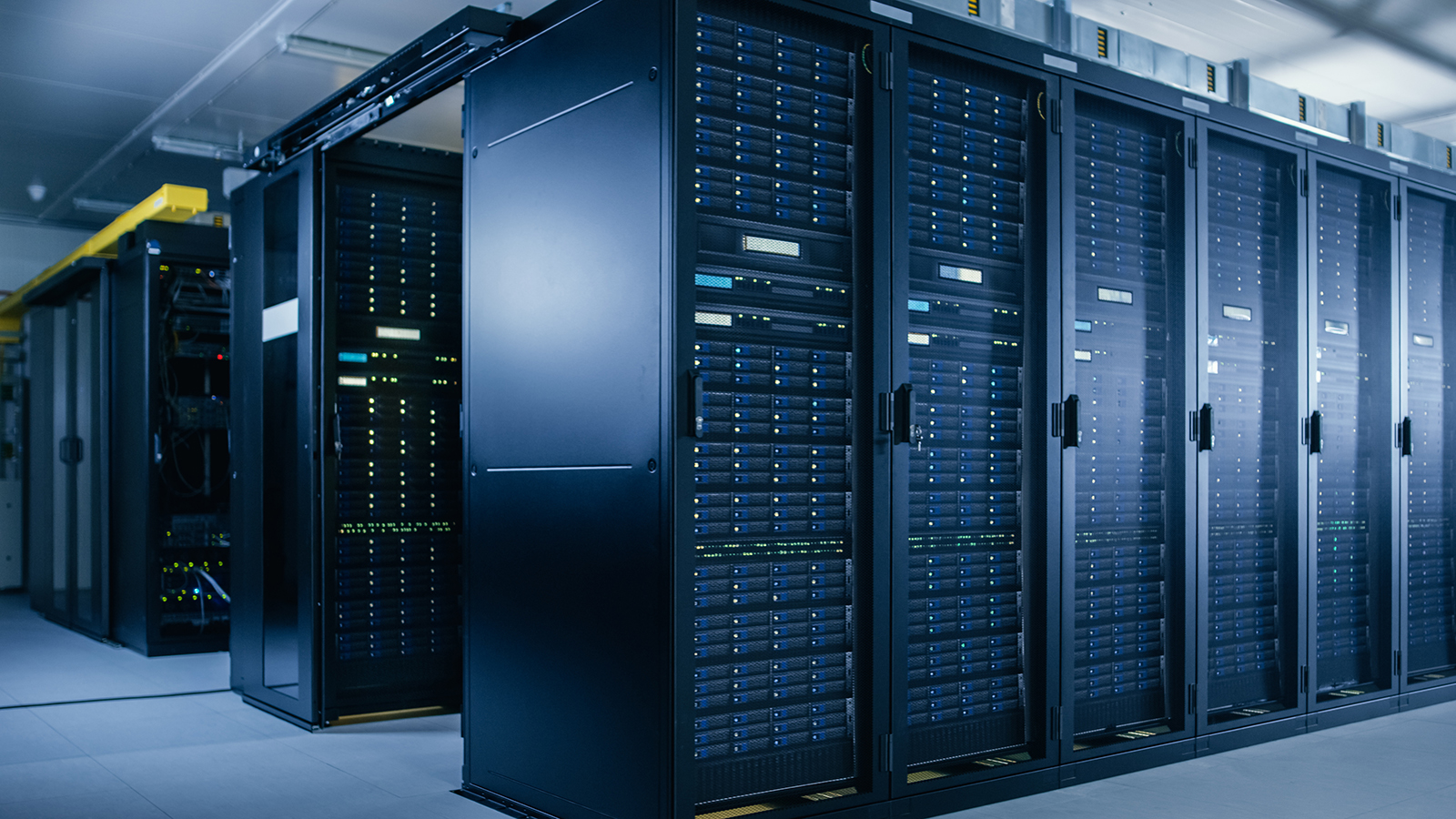 House of Data vacatures