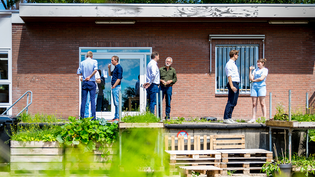 InEnergie vacatures