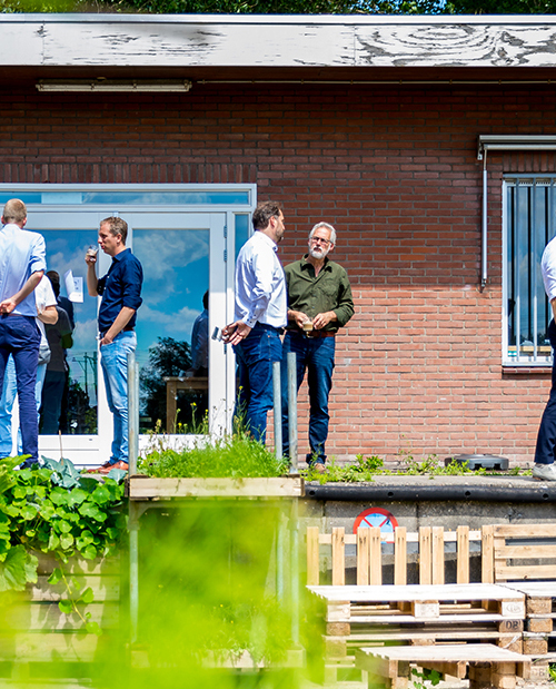 InEnergie vacatures