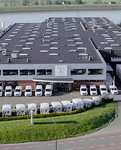 Koninklijke Otolift vacatures