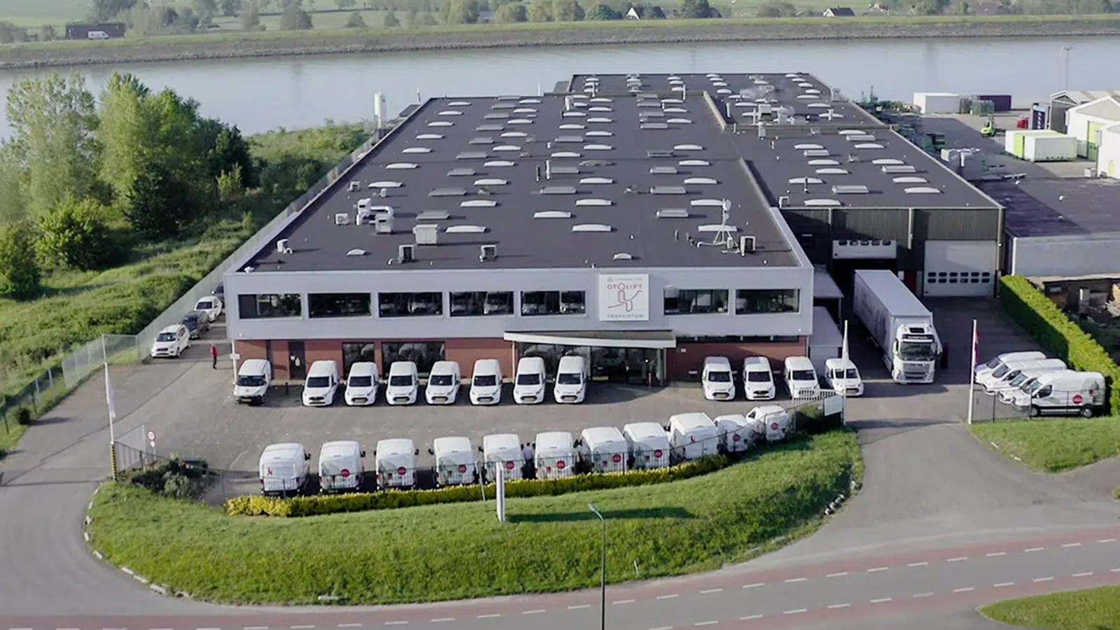 Koninklijke Otolift vacatures