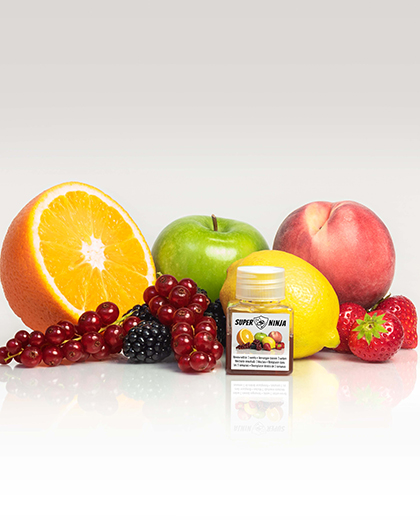 Super Ninja vacatures