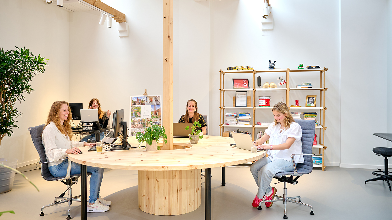 Summiteers vacatures