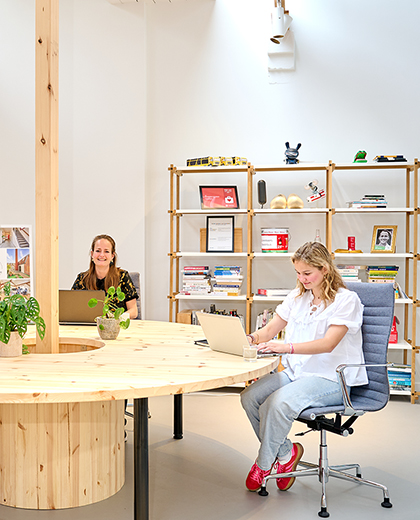 Summiteers vacatures