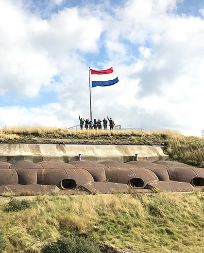 Schateiland vacatures