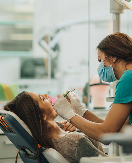 TopMondzorg vacatures