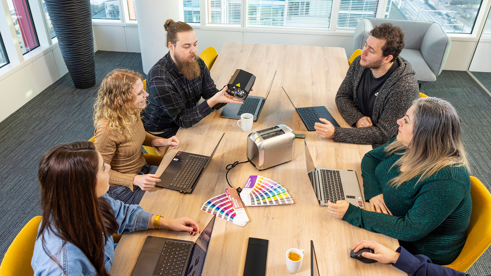 LifeGoods Group vacatures