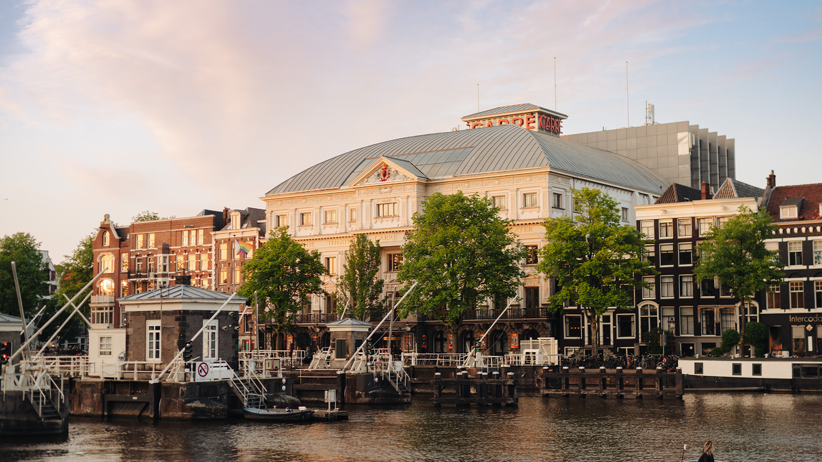 Koninklijk Theater Carré vacatures