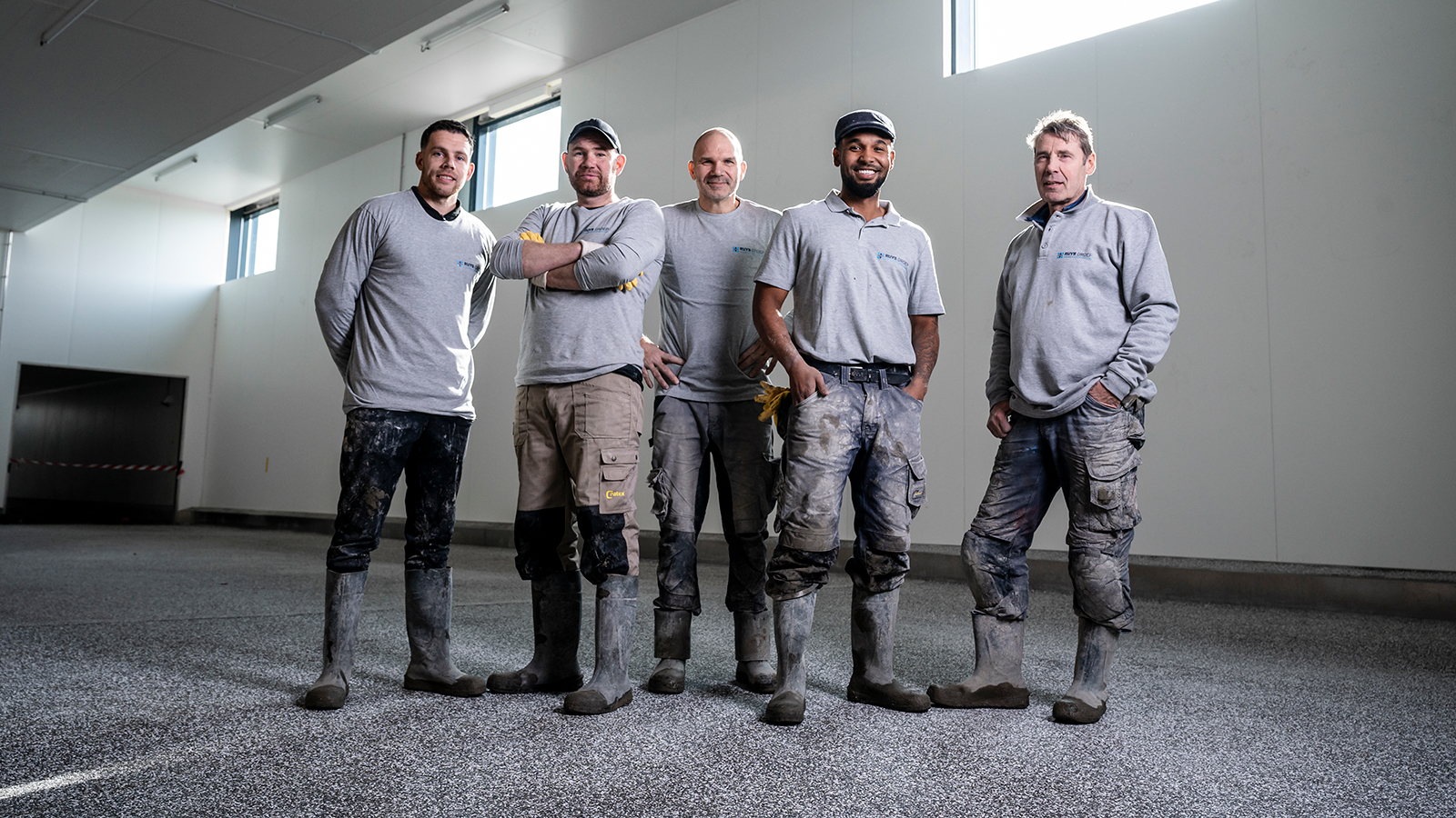 Cold Care Group vacatures