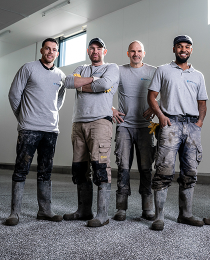 Cold Care Group vacatures