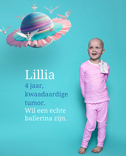 Make-A-Wish vacatures