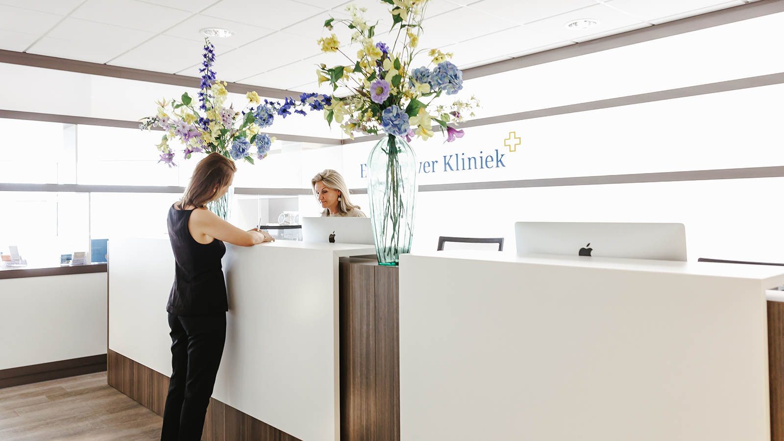 Nederlandse Klinieken Groep vacatures