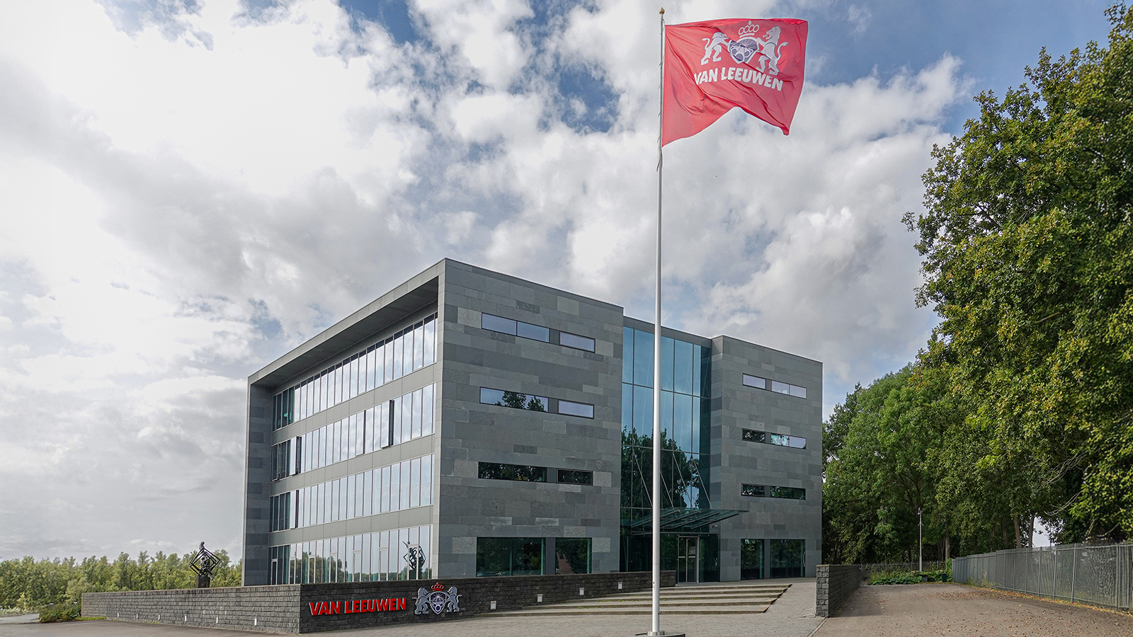 Van Leeuwen vacatures